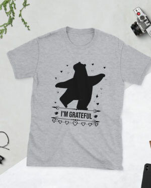 Grateful Dead Bears T-Shirt