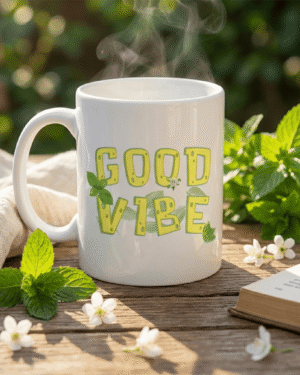 Good Vibe Mug